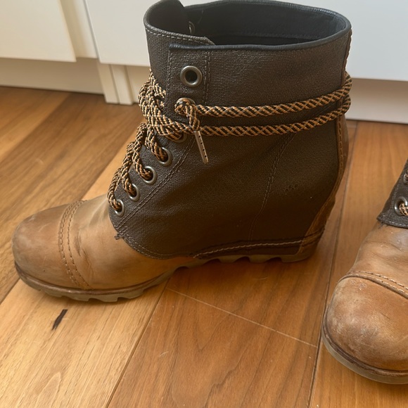 Sorel Pdx boot 9.5 - Picture 6 of 7